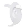 Wall Mount for TPLink Deco M9 Plus Whole Home Mesh WiFi System Sturdy Bracket Holder Space Saving