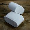 Watch Holder for Drawer Velvet Pillow, Small Square Soft Flannel Cushion, Scratch Bracelet Storage Free Jewelry Organizer Dresser Countertop