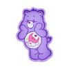 Care Bears Violet Rubber Tray for Desk Organization - S2404265