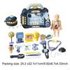 Children's Medical Play Set for Imaginative Role And Learning