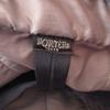 Used AUTHENTIC PORTER flashTote Bag Navy Nylon