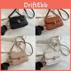Chic Pu Crossbody Bag For Women With Fashionable Design And Stylish Color Options