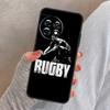 Rugby Cover For OnePlus 12 12R 13 13R 11 10 Pro 8T 10T OnePlus Nord 4 CE 3 2 Lite N30 N20 N10 Case
