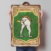 Kingdom Come Deliverance Poster in Latta Arte da Parete Personalizzabile Segni in Latta Metallici Retro Vintage per Casa e Decorazione Gaming