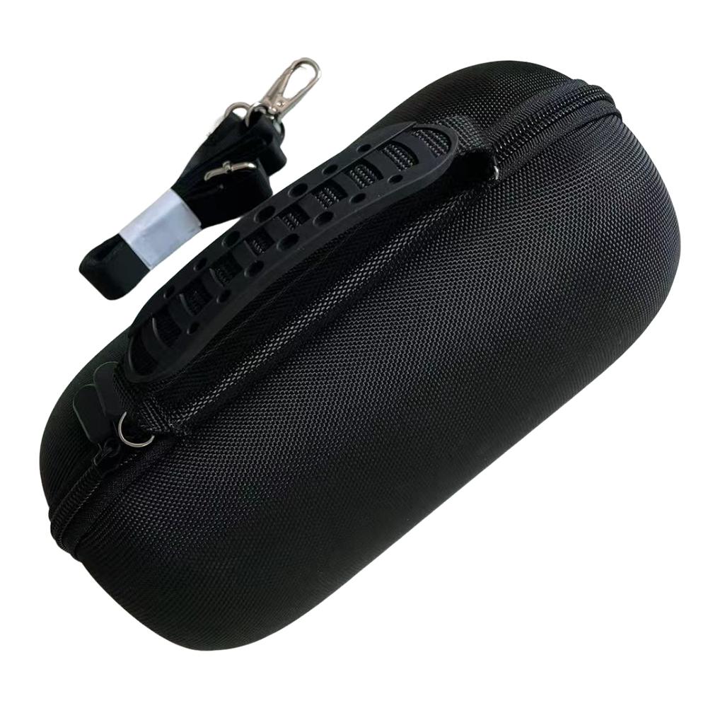 Hard Bæreetui Støtsikkert Bærbart Oppbevaringsveske Ripebeskyttende Etui for JBL Charge 6 Trådløs Høyttaler