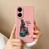 Cases For Xiaomi Redmi A5 Cartoon Kitten Moon Fall Prevention Unique Luxury High Quality Bumper For RedmiA5 redmi a5 Funda Coque