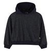 Billieblush Girls Glitter Hoodie