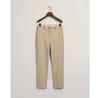 Gant Slim Fit Chino Pants