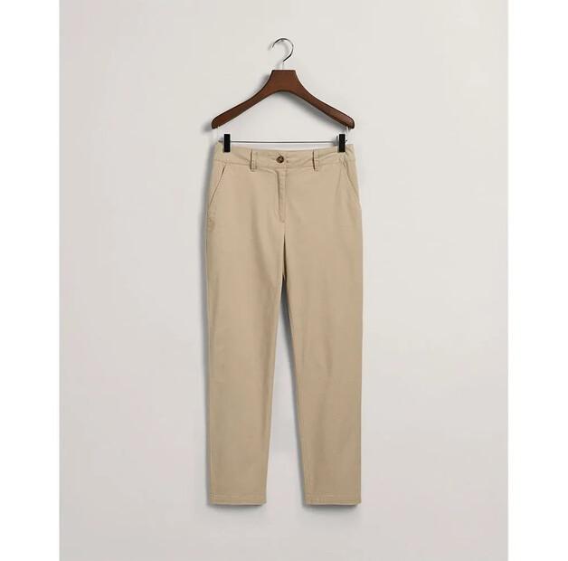 Gant Slim Fit Chino Pants