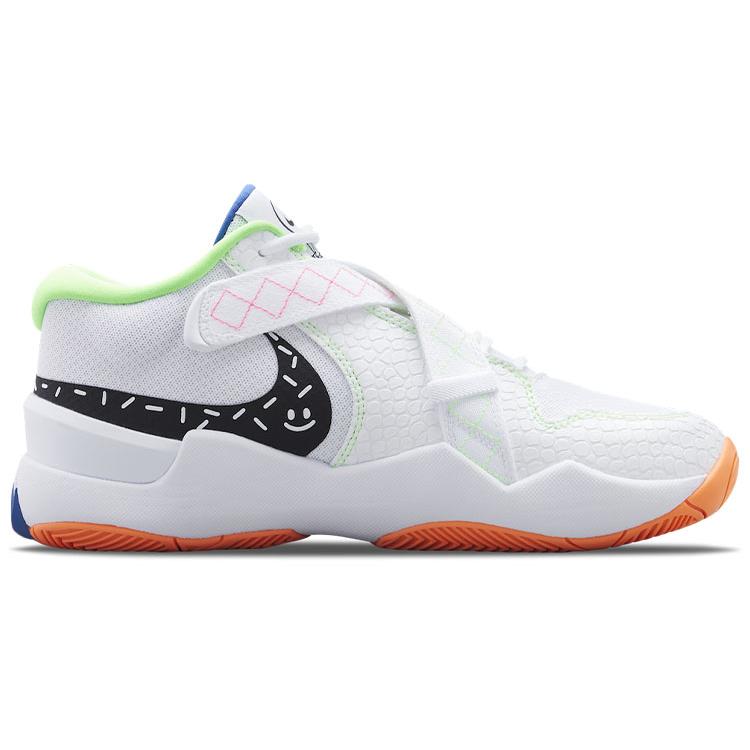 Nové Nike Zoom Court Dragon 'White Multi Color' DV8166-101