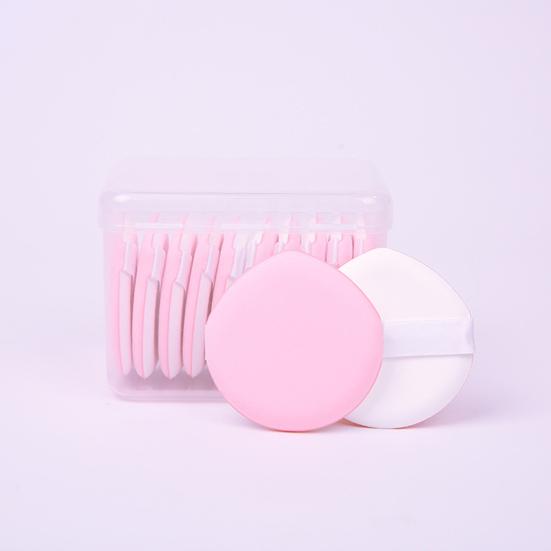 Pudră de machiaj versatilă, non-iritantă, care protejează uniform