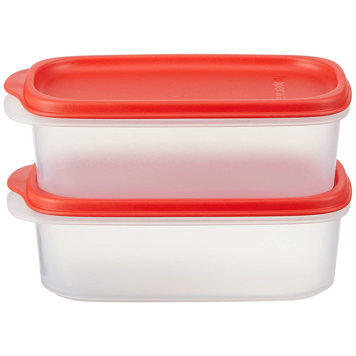 

Наборы контейнеров для хранения Tupperware Smart Saver (4, 500 мл) Set of 2