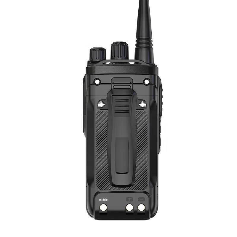 Fomtalk FOX780 Digital Walkie-Talkie (CN version)
