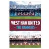 West Ham United FC 3D & Lenticular Birthday Card