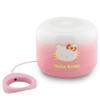 Głośnik Bluetooth 5.0 Hello Kitty Electroplate Gradient Różowy