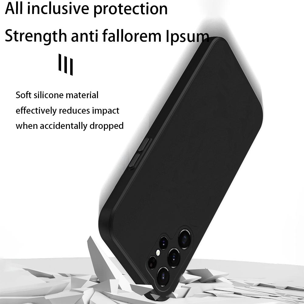 Lord of Mysteries Phone Case For Xiaomi Redmi Note 14 13 12 11 Pro Plus S 5G 4G Soft Black Phone Cover