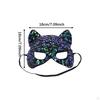 Masquerade Comfortable Face Cover for Club Cosplay Party Festival Halloween