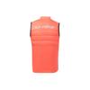 Li Ning Laufserie Reflektierendes Logo Print Daunenweste Herren Westen Fluoreszierend-Orange AYMR059-4