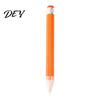 Wooden Pencil Giant Pencil, Extra Large Wood Novelty Prop, Smooth Writing Stationery Prop Stationery, for Carpentry And Party Favors Palm Sized