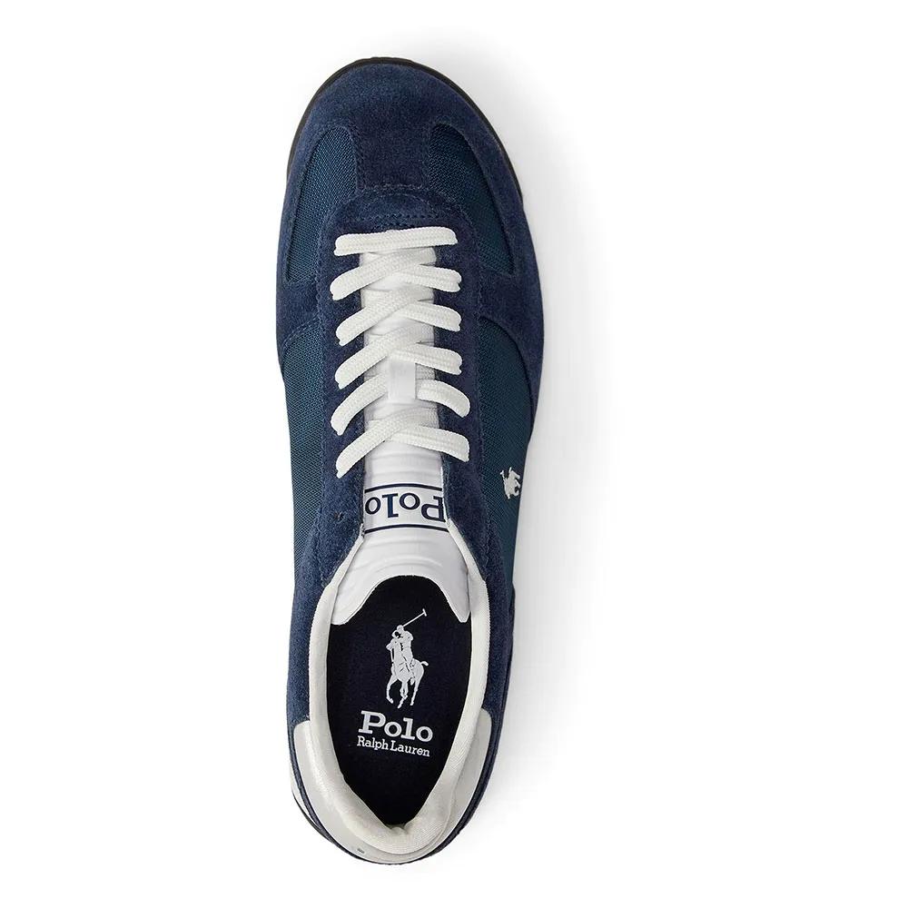 Ralph Lauren Ftw Sneakers Varick PP
