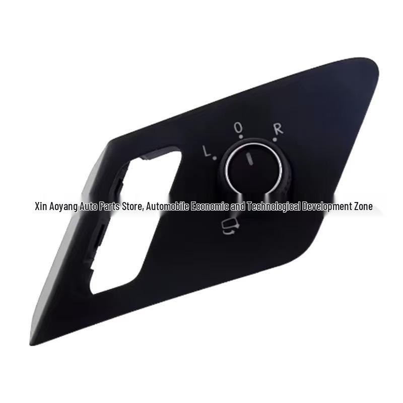 Volkswagen Rearview Mirror Switch 5GG959565C ·