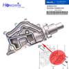Motorkühlmittelthermostatgehäuse 8200158269 8200700094 8200561434 für RENAULT LAGUNA TWINGO KANGOO MEGANE WIND ENAULT MODUS