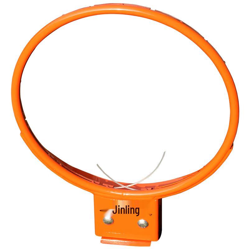 Jinling Sports Elastic Four-Hole Basketball Hoop