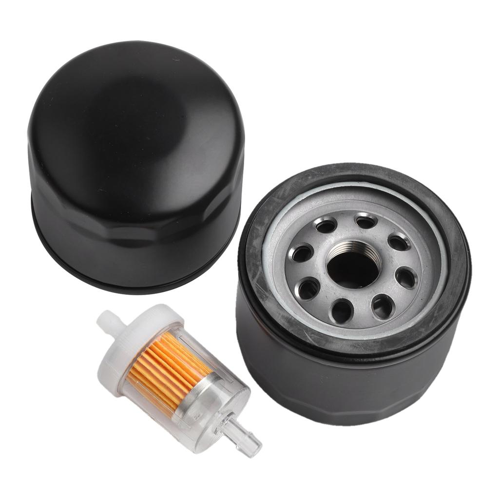 Efficient Oil Filter Kit for Improved Engine Performance for FR691V FR651V FX600V FR730V FR541V 490657007 490650721