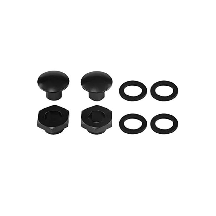 1 set 90101-SR3-000 90101SR3000 Rear Glass Strut Hardware Kit For 1992 1993 1994 1995 Honda Civic 3Dr Hatchback EG6 CRV
