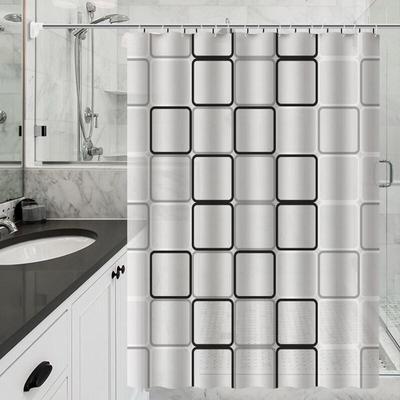 Bagno – Tende da doccia