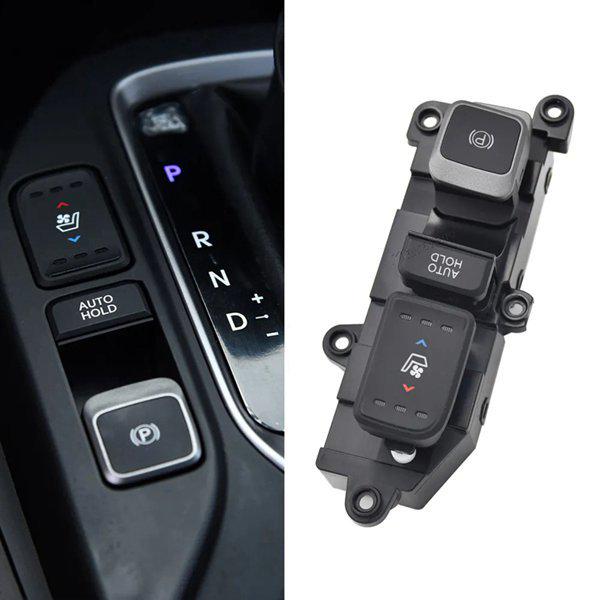

933102W3154X - Fits 12-16 Hyundai Santa Fe Seat Heat/Cool Switch None