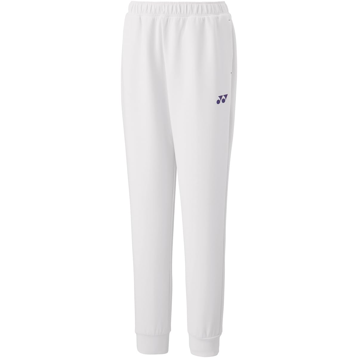 

Long Pants Sweatpants White M [Yonex] Women s (011)