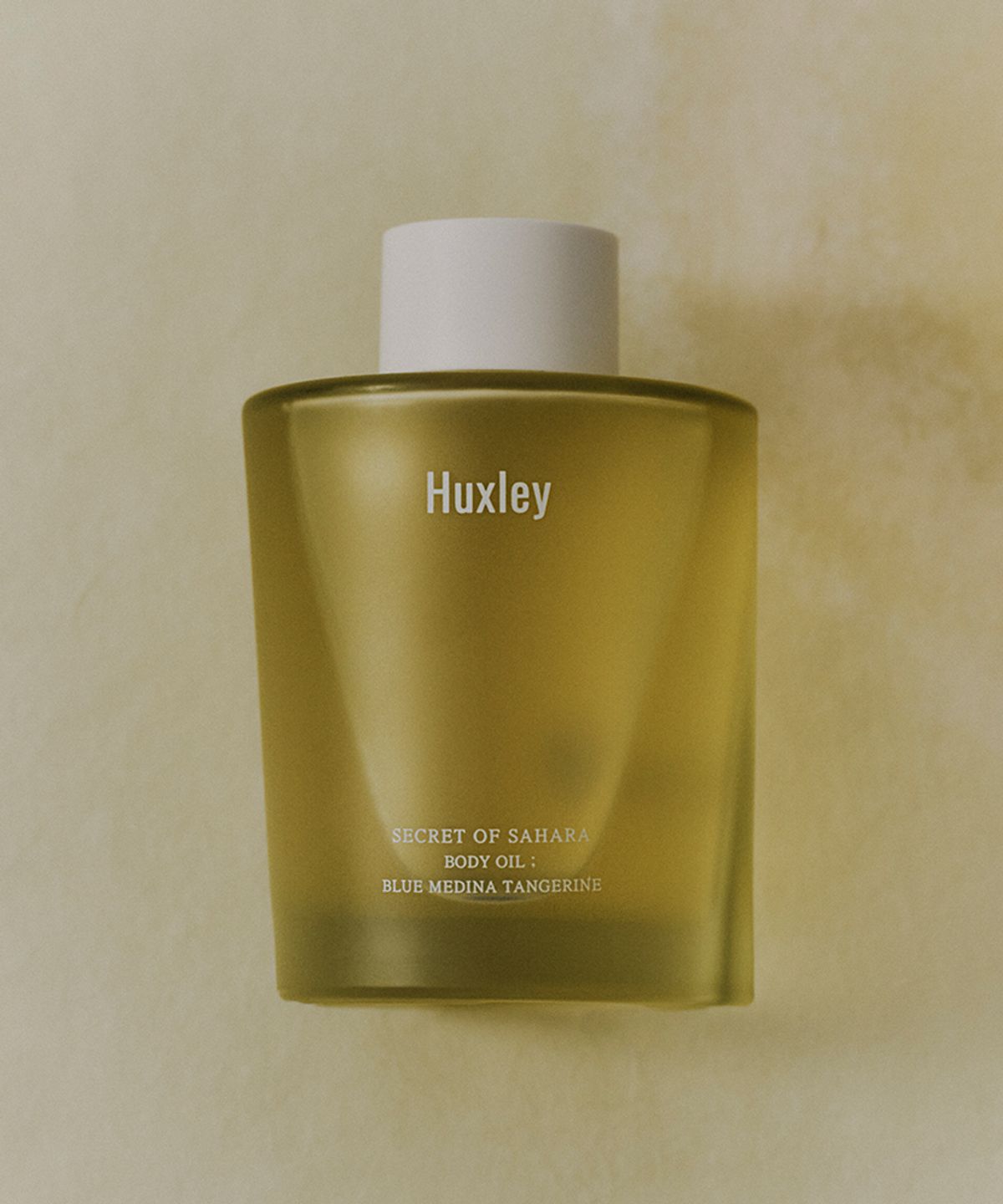 Huxley Body Oil 100ml (Select 1 of 2) Blue Medina Tangerine 100ml