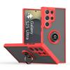 Luxury Magnetic Stand Shockproof Phone Cases for Samsung Galaxy S26 S25 S24 S23 S22 Ultra Plus FE Note 20 Ultra Magnetic Cover