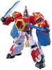 Minipla Kyutama Combination Series 04 Gigant Houoh (6 Types)