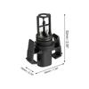 New 1x Car Air Intake Charge Temperature Sensor 4862635AA for Mercedes-Benz E350/430