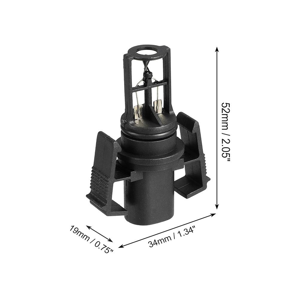 New 1x Car Air Intake Charge Temperature Sensor 4862635AA for Mercedes-Benz E350/430