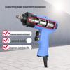 Gaobao 3/8" Lightweight Industrial Pneumatic Air Wrench for Automotive Repair
