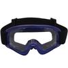 Children's Off-Road Safety Protective Goggles Motorcycle Outdoor Riding Windproof Impact-Resistant Glasses Ski Goggles