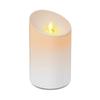 Home Mini Simulate Candle Shape Aromatherapy Air Humidifier