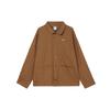 Jackets Men's Malt Brown Lapel Moderate Other DQ5185-270
