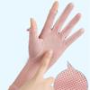 Lace Sun Protection Gloves UV Protection Ice Silk Gloves Lightweight Sunscreen Gloves  for Summer