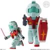 Bit Lot Gundam Box (2) 10-Piece (Candy Toy)