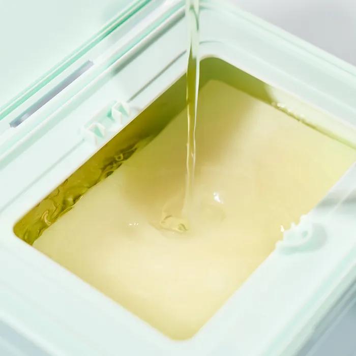 Pick & Quick Vitamin Glow Tear-Off Double Pad 100 Sheets