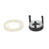 Fuel Injector Seal Kit 06J 133 036 B for A3 CABRIOLET A4 S4 AVANT A5 S5 A6 S6 A8 S8 Q3 Q5 TT