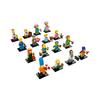 Lego Minifigures The Simpsons Series 2