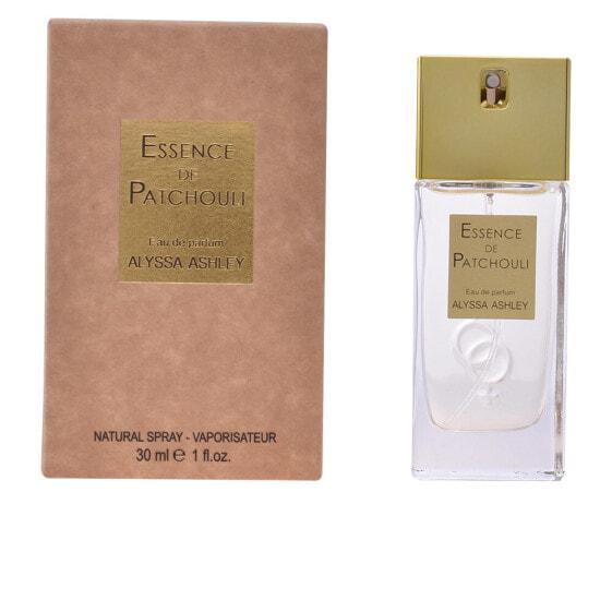 

Парфюмерная вода Alyssa Ashley Essence De Patchouli 30мл