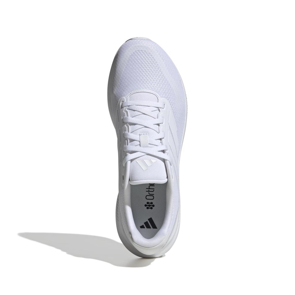 Running Shoes Core Runner 5 Running NKE45 Footwear White Cm [Adidas] White/Footwear White/Footwear (IH7757) 26.0