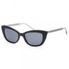 Kate Spade Women S 54mm Black SunglaSSeS Black