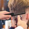 Professional 3 In 1 Pocket Folding Combs Wide Tooth Oil Head Comb Beard Combing Barber Hair Clipper Comb Salon Hair Styling Tool Double-sided Comb